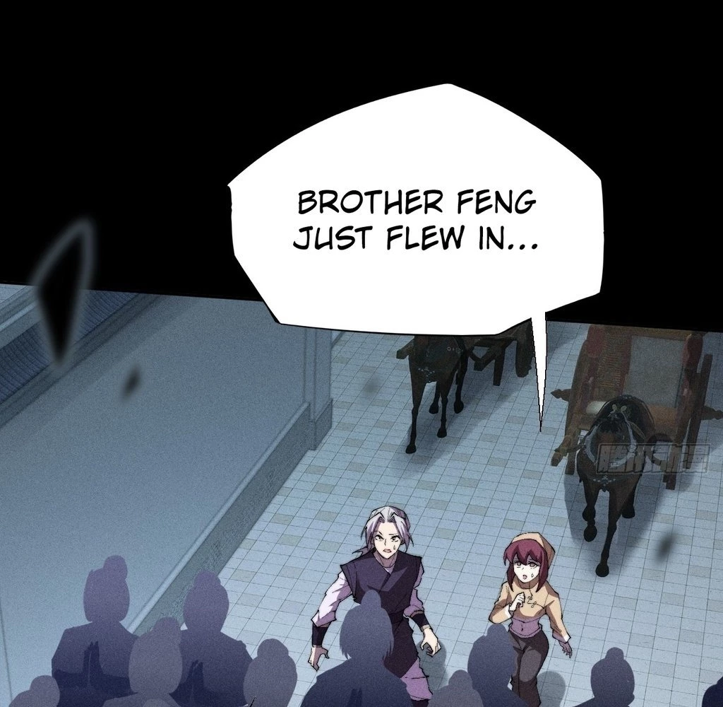 Sinister Immortal Path Chapter 31 - 24