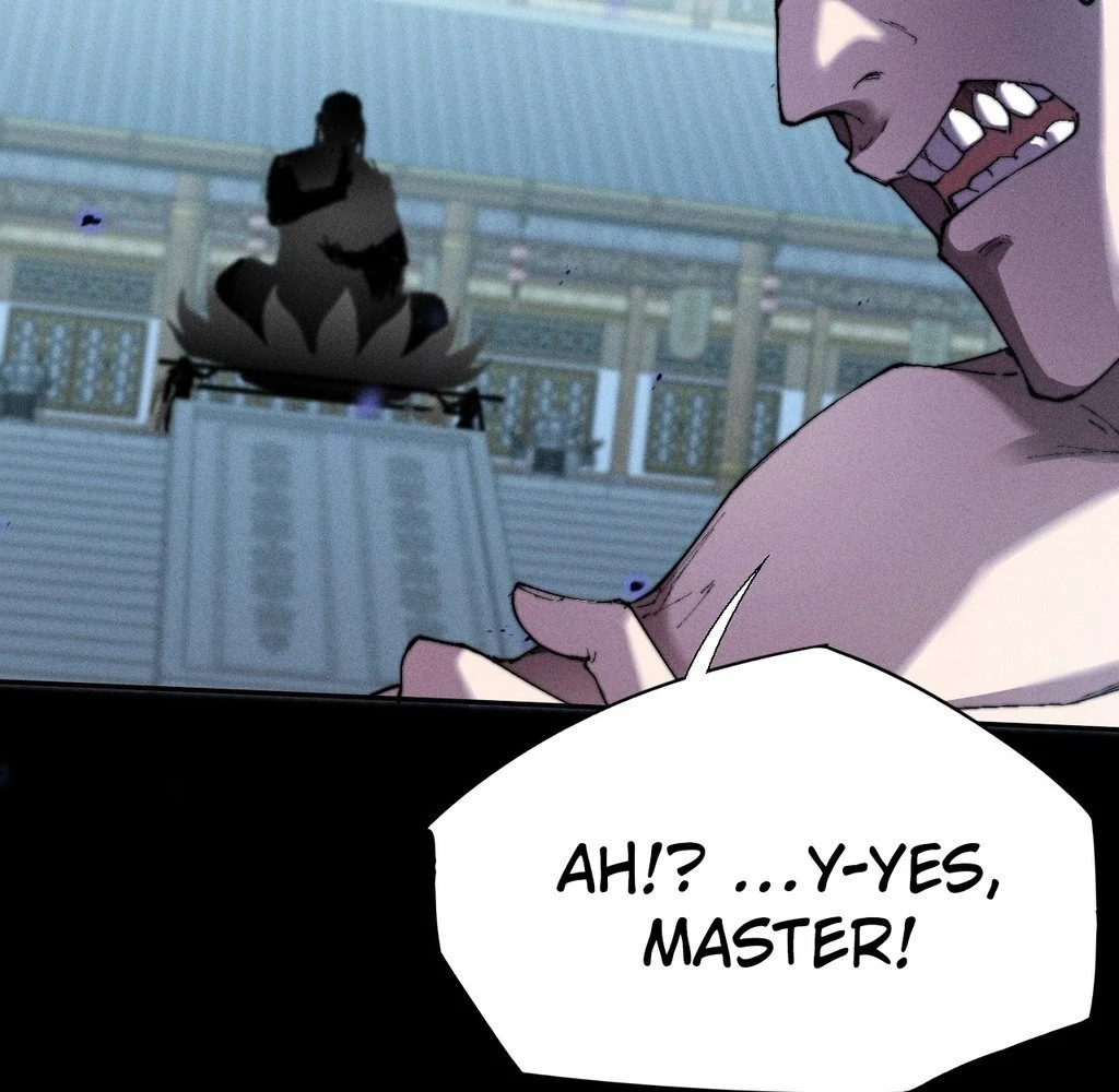 Sinister Immortal Path Chapter 32 - 42