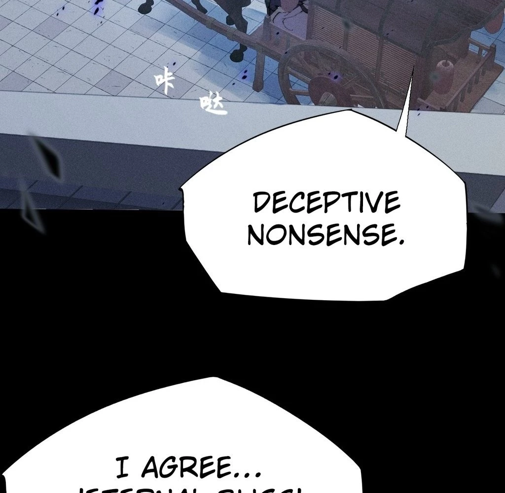 Sinister Immortal Path Chapter 32 - 47