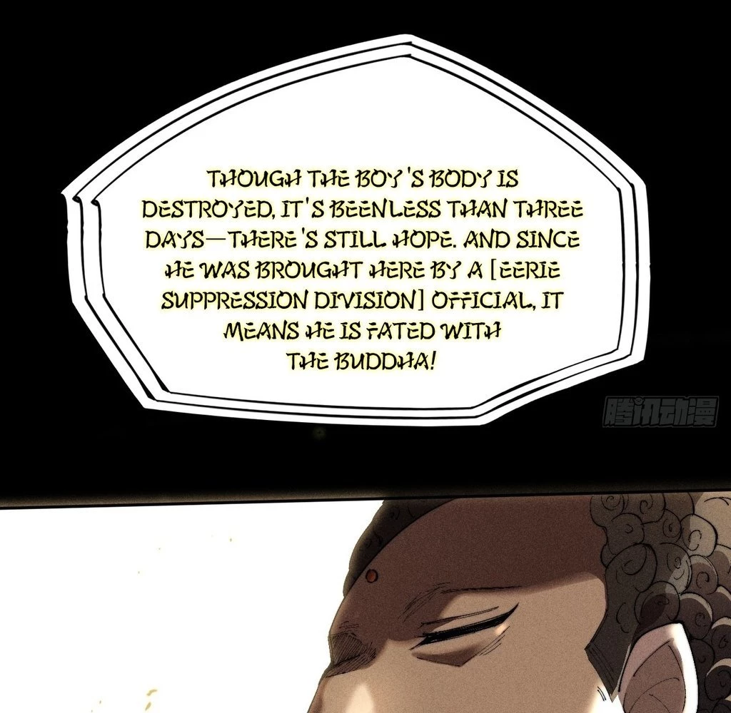 Sinister Immortal Path Chapter 31 - 31
