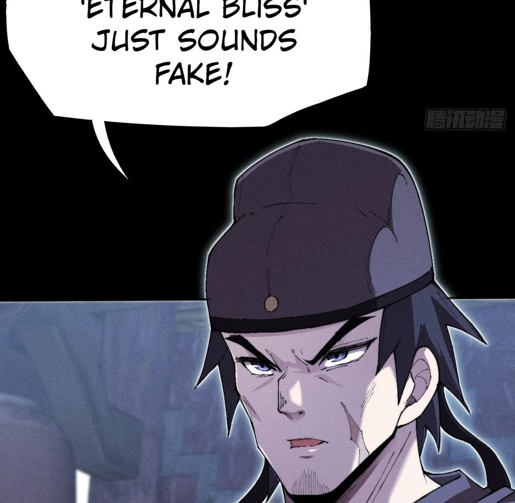 Sinister Immortal Path Chapter 32 - 48