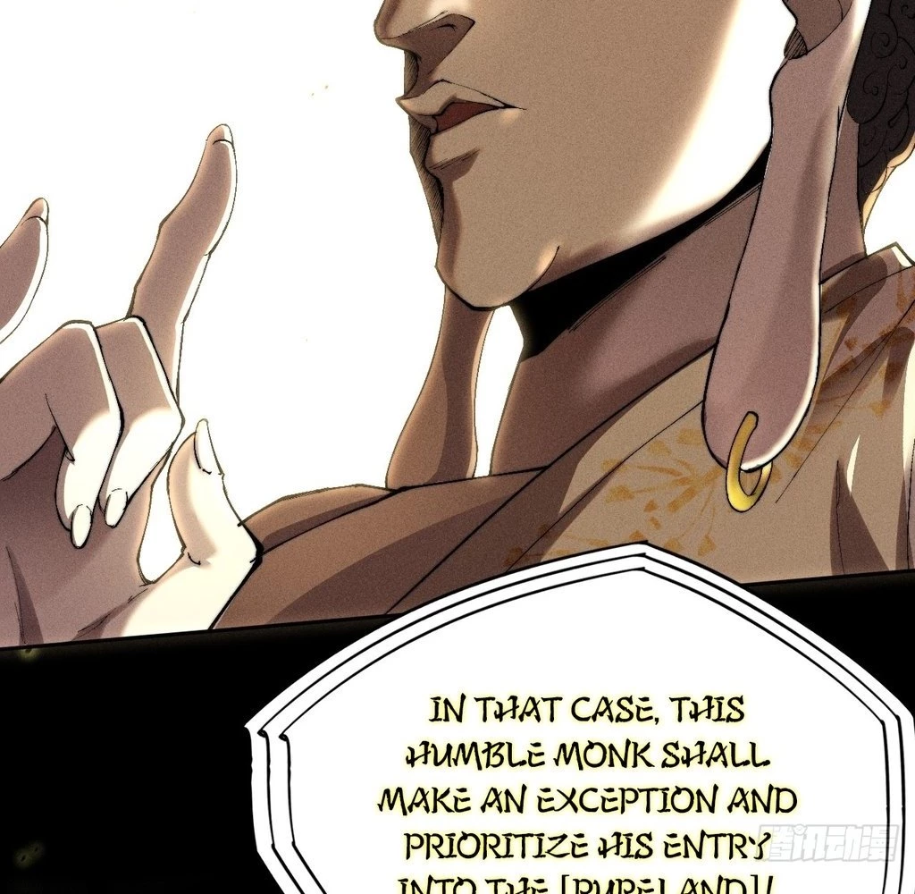 Sinister Immortal Path Chapter 31 - 32