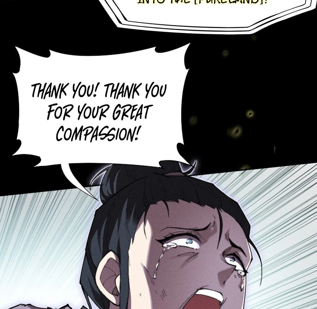 Sinister Immortal Path Chapter 31 - 33