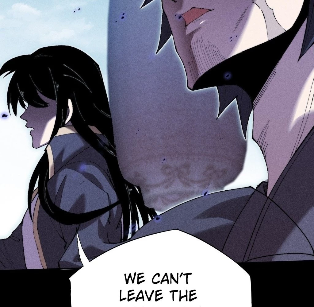 Sinister Immortal Path Chapter 32 - 53