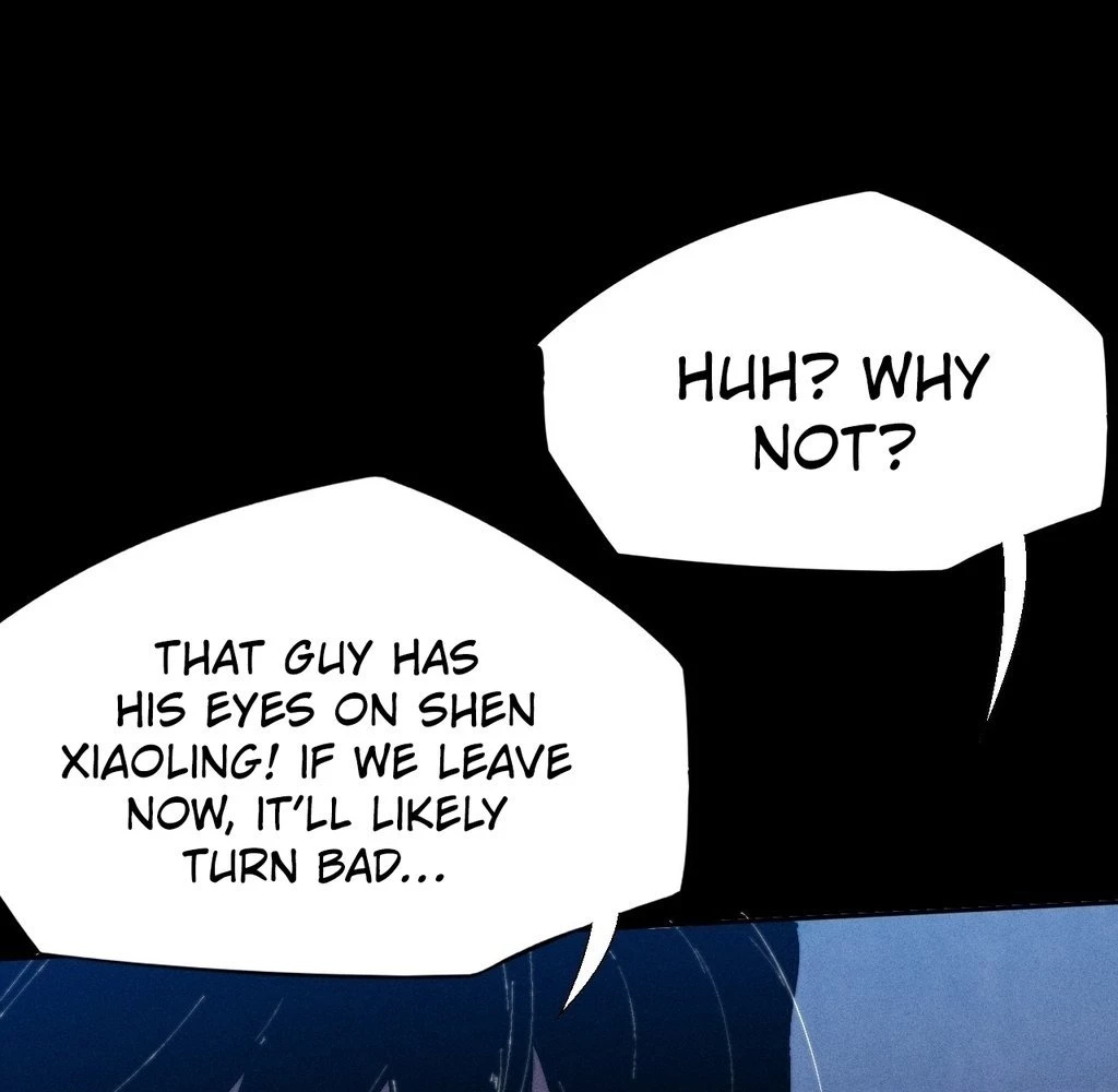 Sinister Immortal Path Chapter 32 - 55