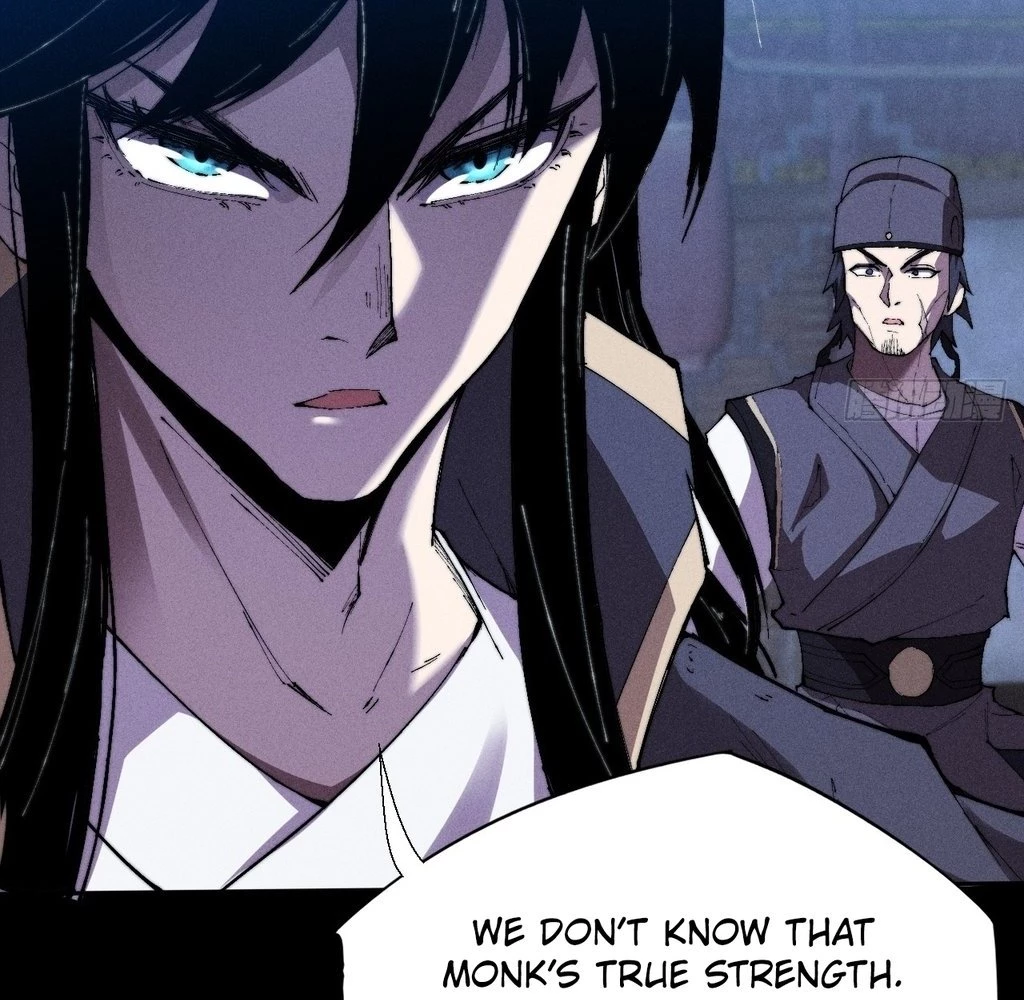 Sinister Immortal Path Chapter 32 - 56