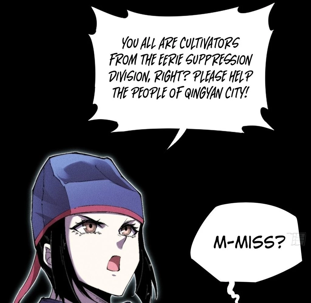 Sinister Immortal Path Chapter 32 - 60