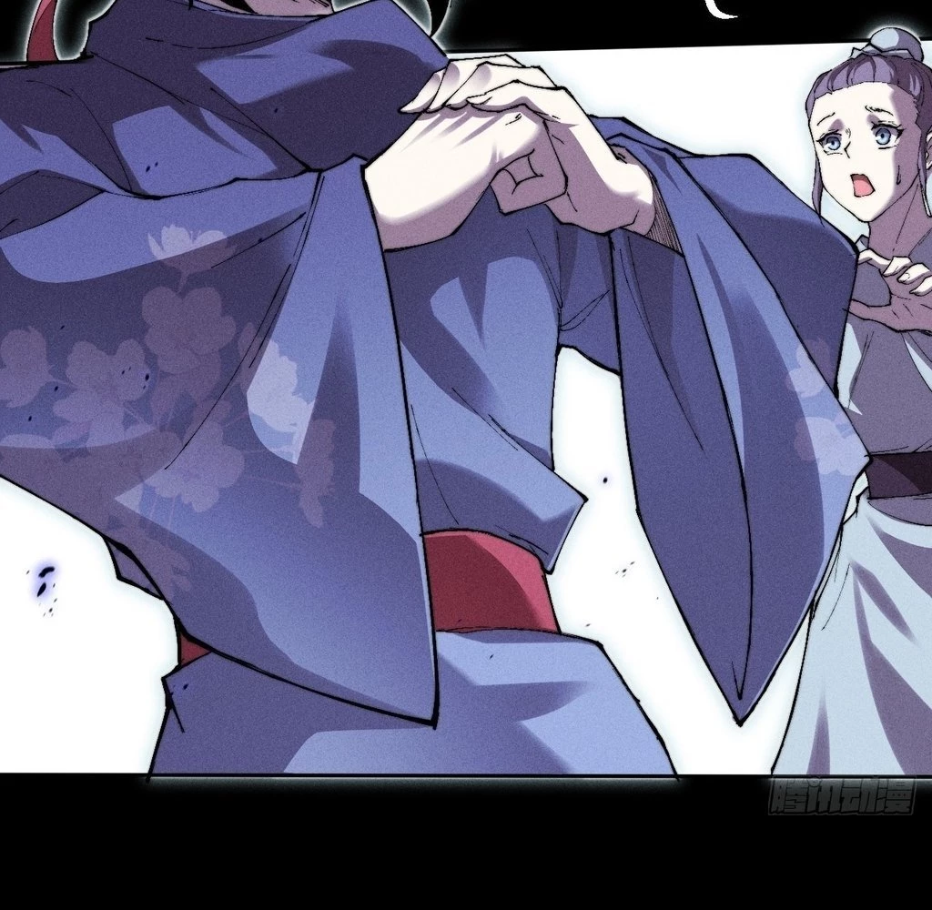 Sinister Immortal Path Chapter 32 - 61
