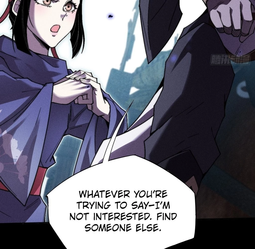 Sinister Immortal Path Chapter 32 - 63