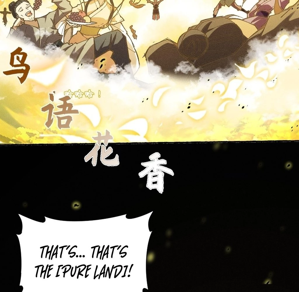 Sinister Immortal Path Chapter 31 - 46
