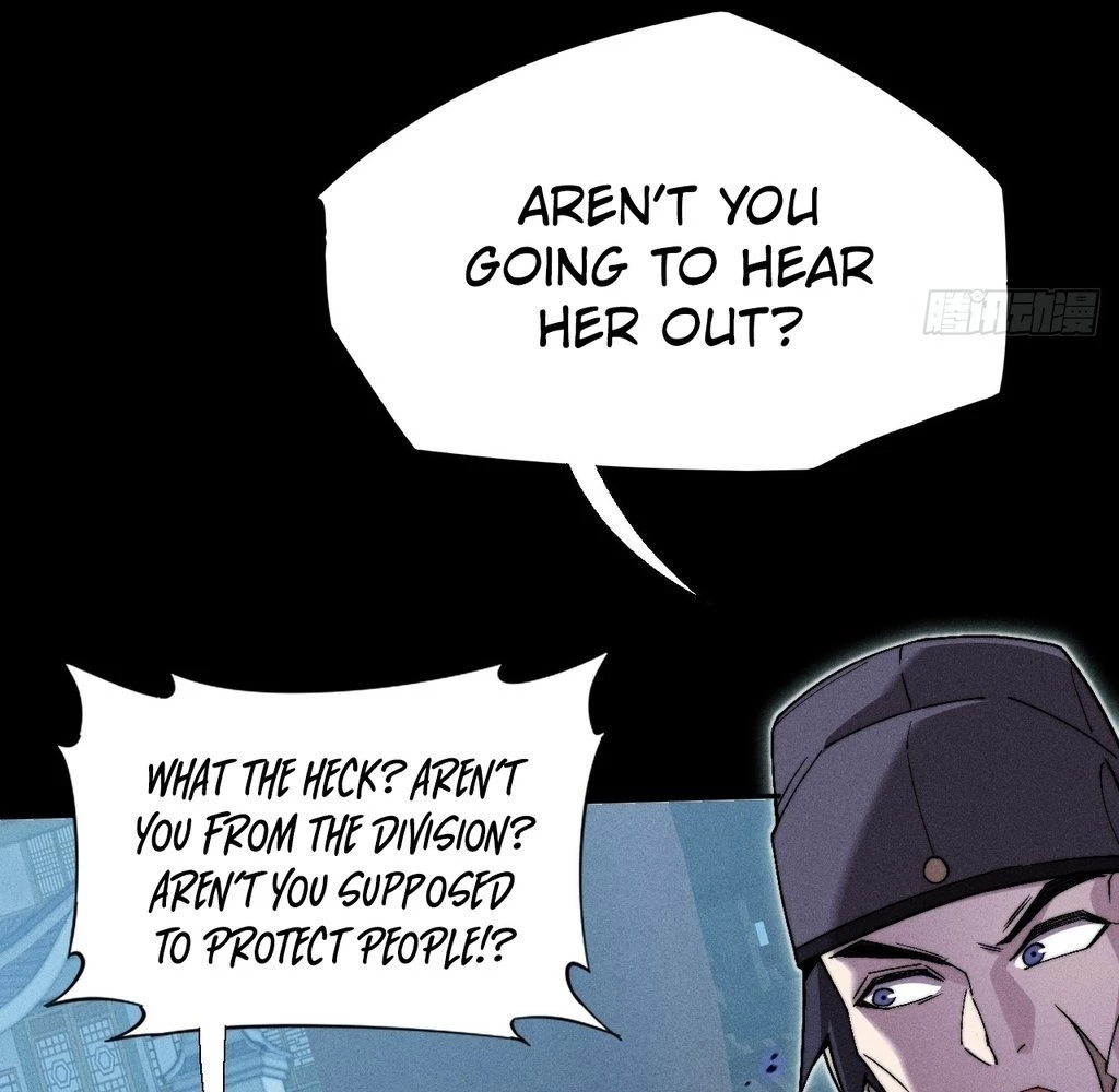 Sinister Immortal Path Chapter 32 - 65