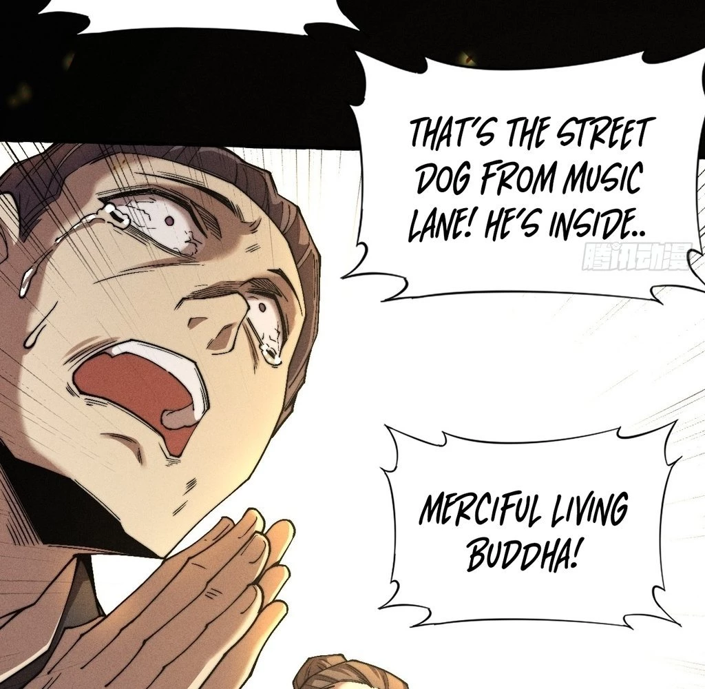 Sinister Immortal Path Chapter 31 - 47