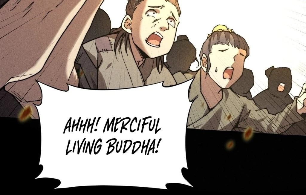 Sinister Immortal Path Chapter 31 - 48