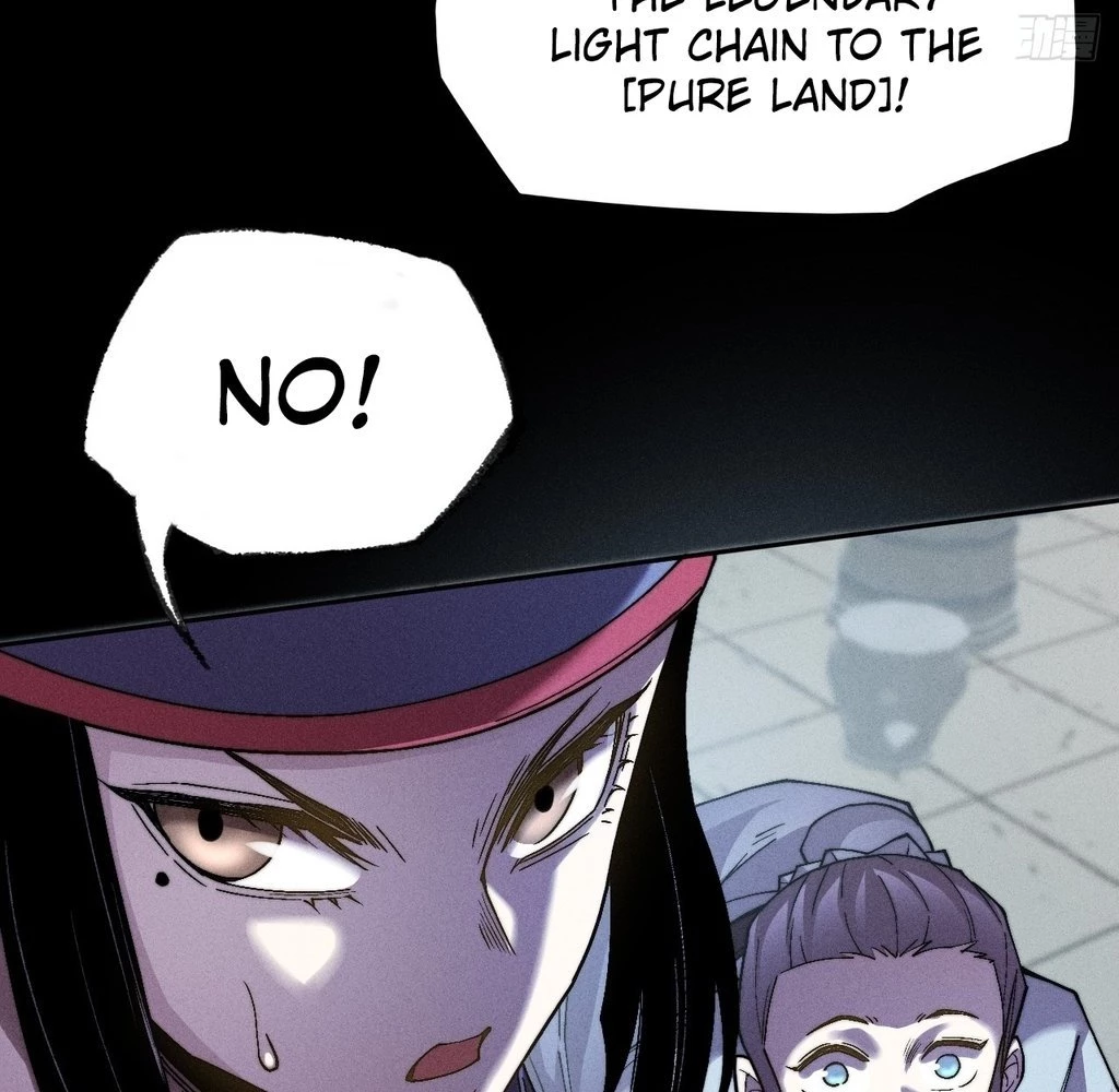Sinister Immortal Path Chapter 31 - 55