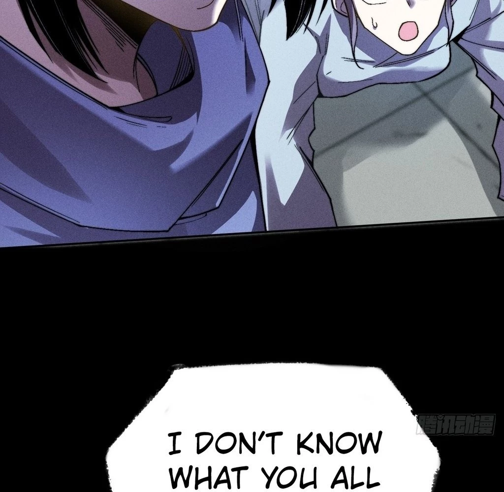 Sinister Immortal Path Chapter 31 - 56