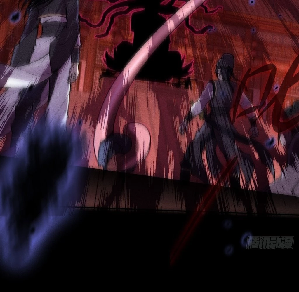Sinister Immortal Path Chapter 31 - 61
