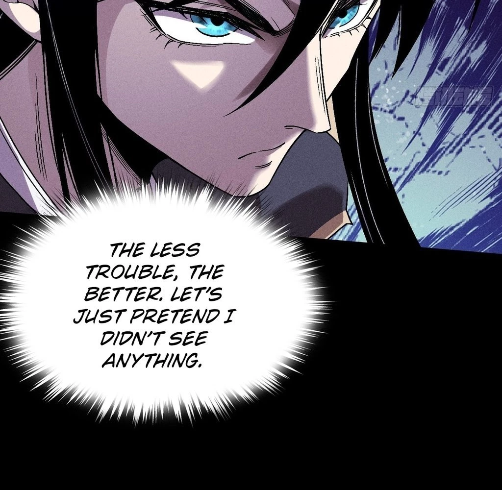 Sinister Immortal Path Chapter 31 - 63