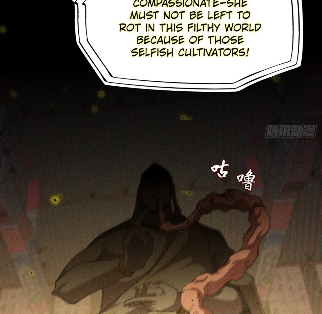Sinister Immortal Path Chapter 32 - 83