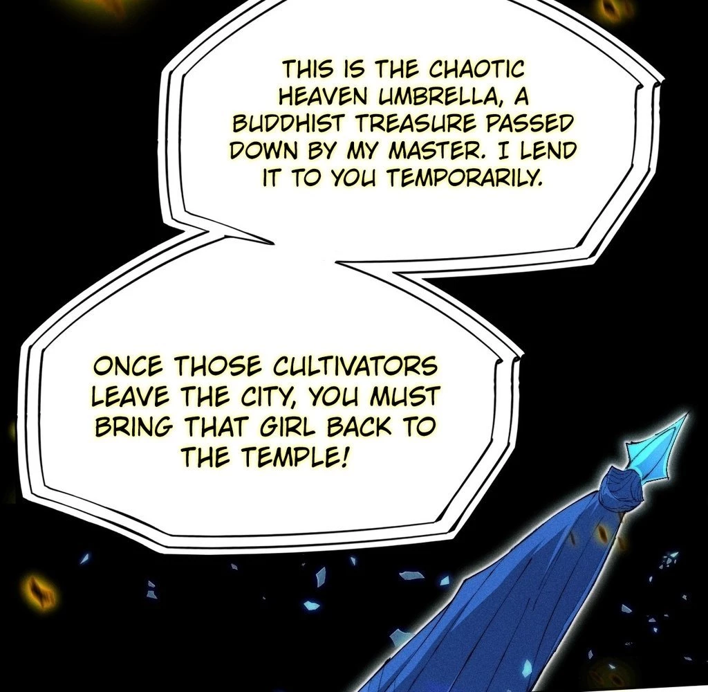 Sinister Immortal Path Chapter 32 - 85