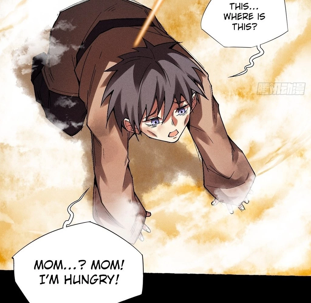 Sinister Immortal Path Chapter 31 - 67