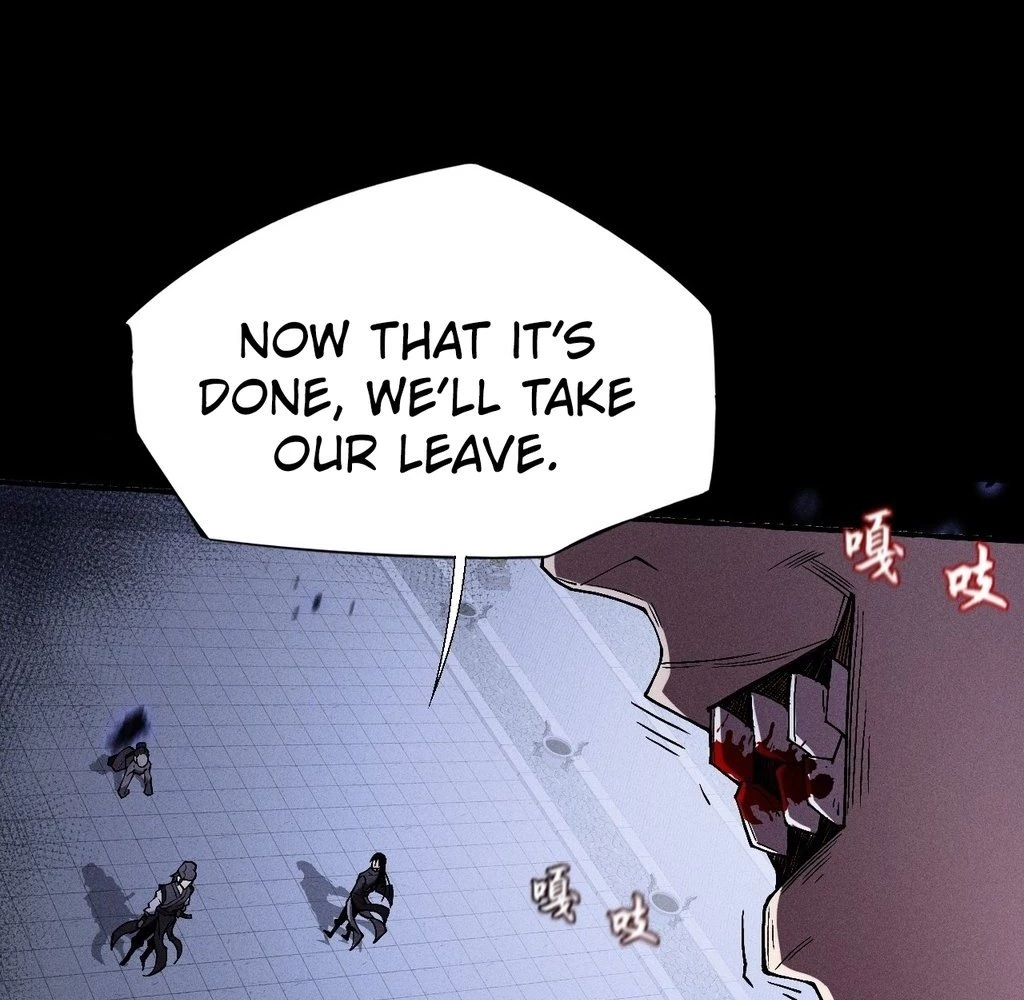 Sinister Immortal Path Chapter 31 - 74