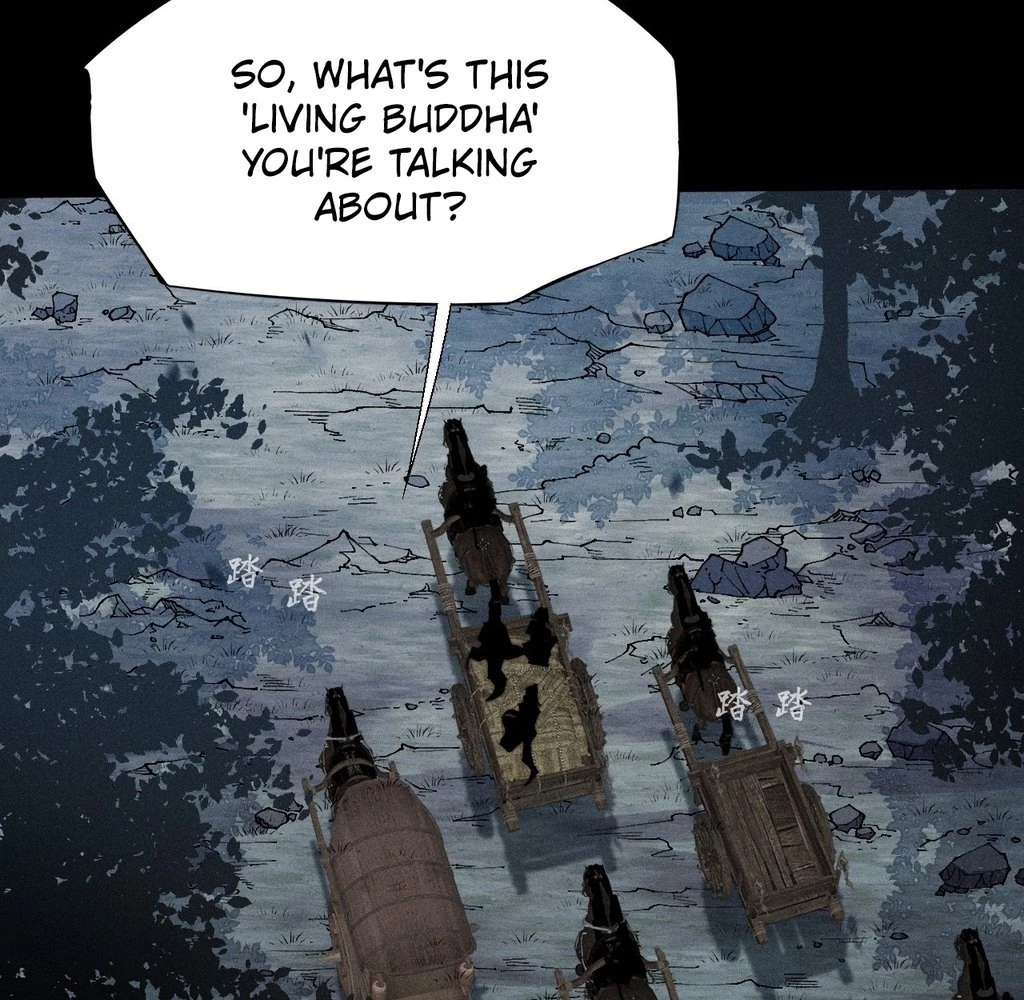 Sinister Immortal Path Chapter 30 - 3