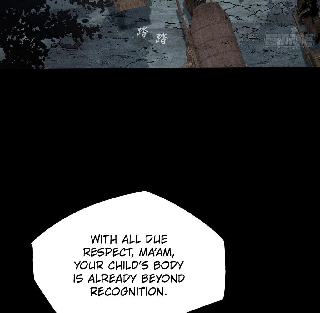Sinister Immortal Path Chapter 30 - 4