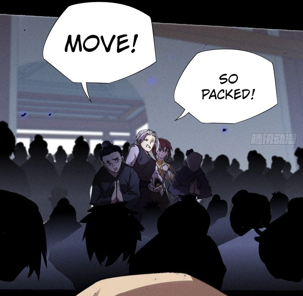 Sinister Immortal Path Chapter 31 - 78