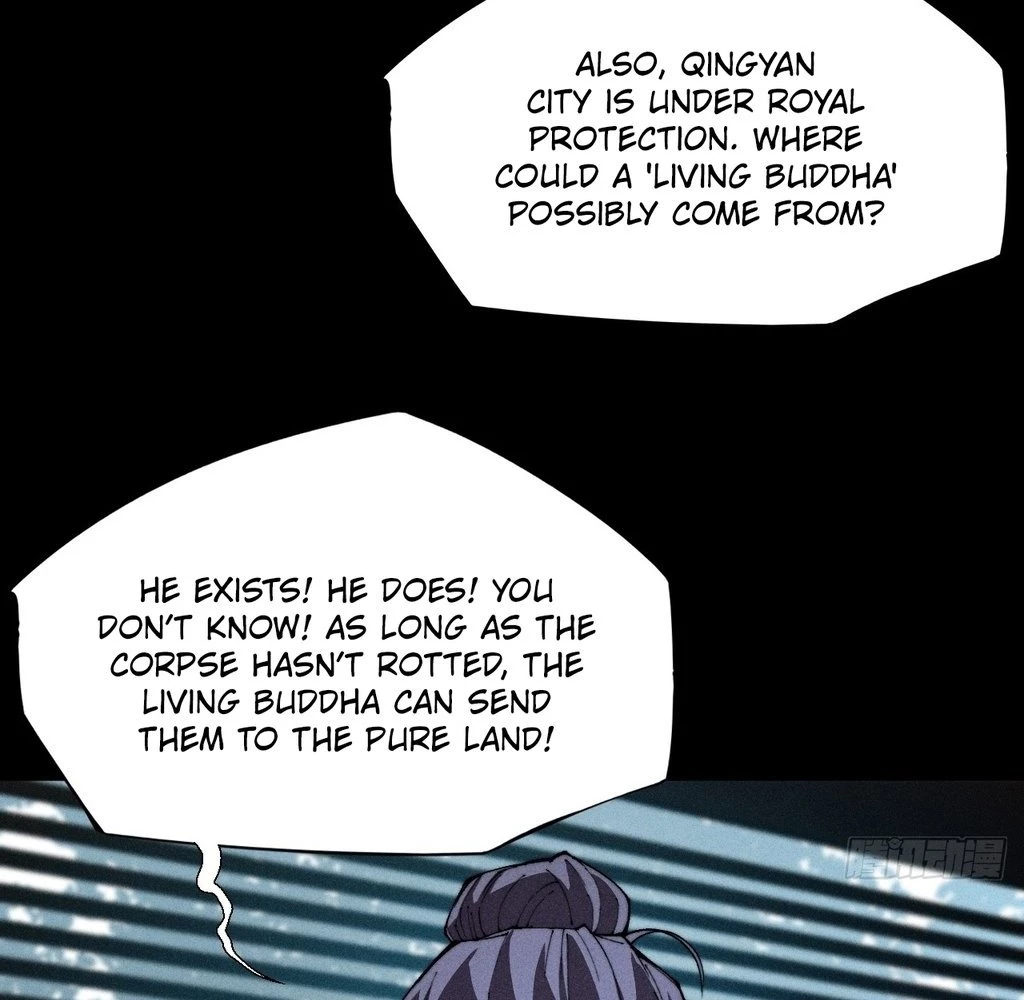 Sinister Immortal Path Chapter 30 - 6