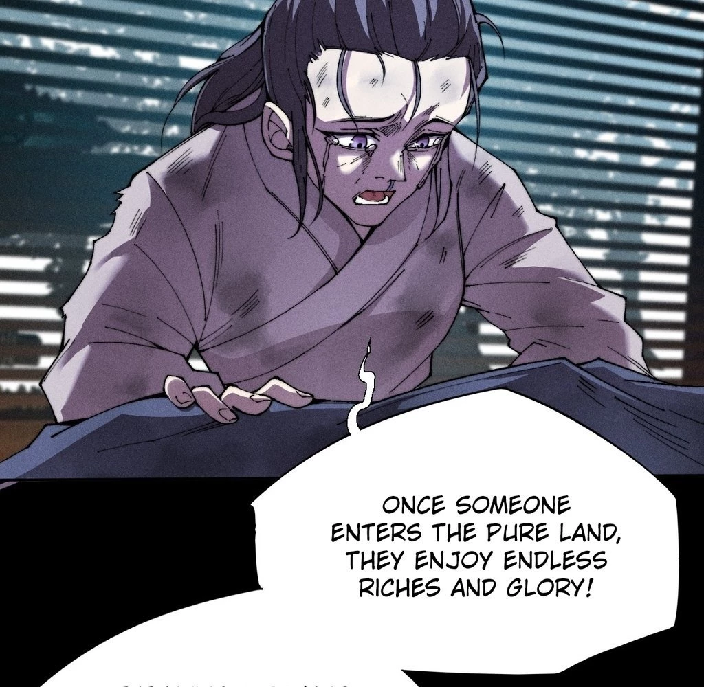 Sinister Immortal Path Chapter 30 - 7