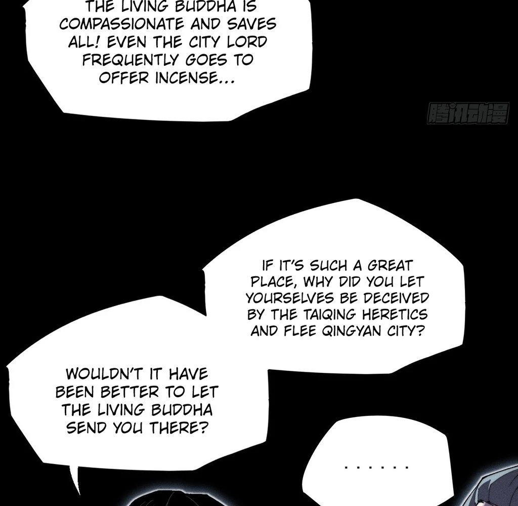 Sinister Immortal Path Chapter 30 - 8