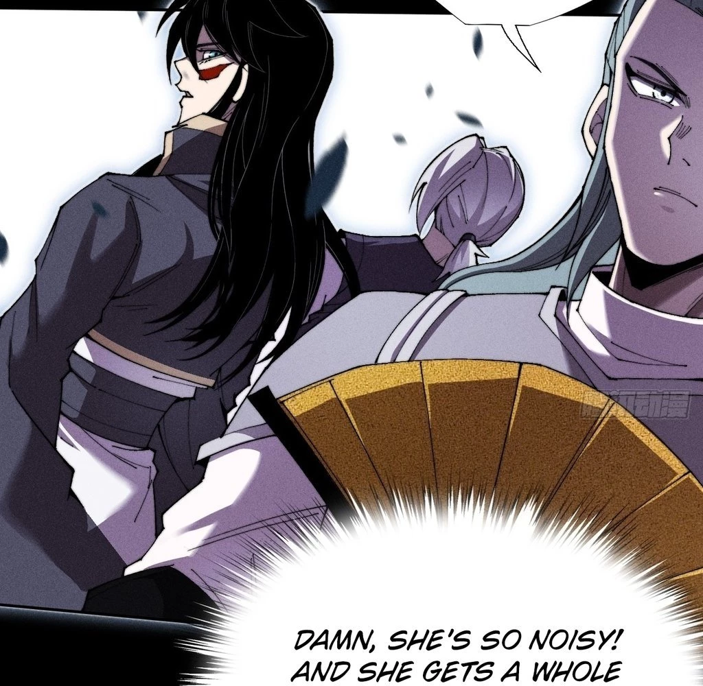 Sinister Immortal Path Chapter 30 - 9