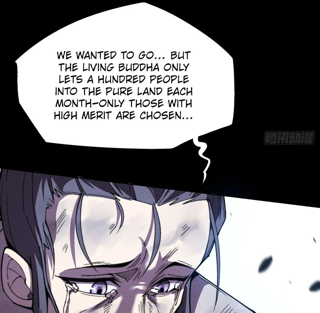 Sinister Immortal Path Chapter 30 - 11