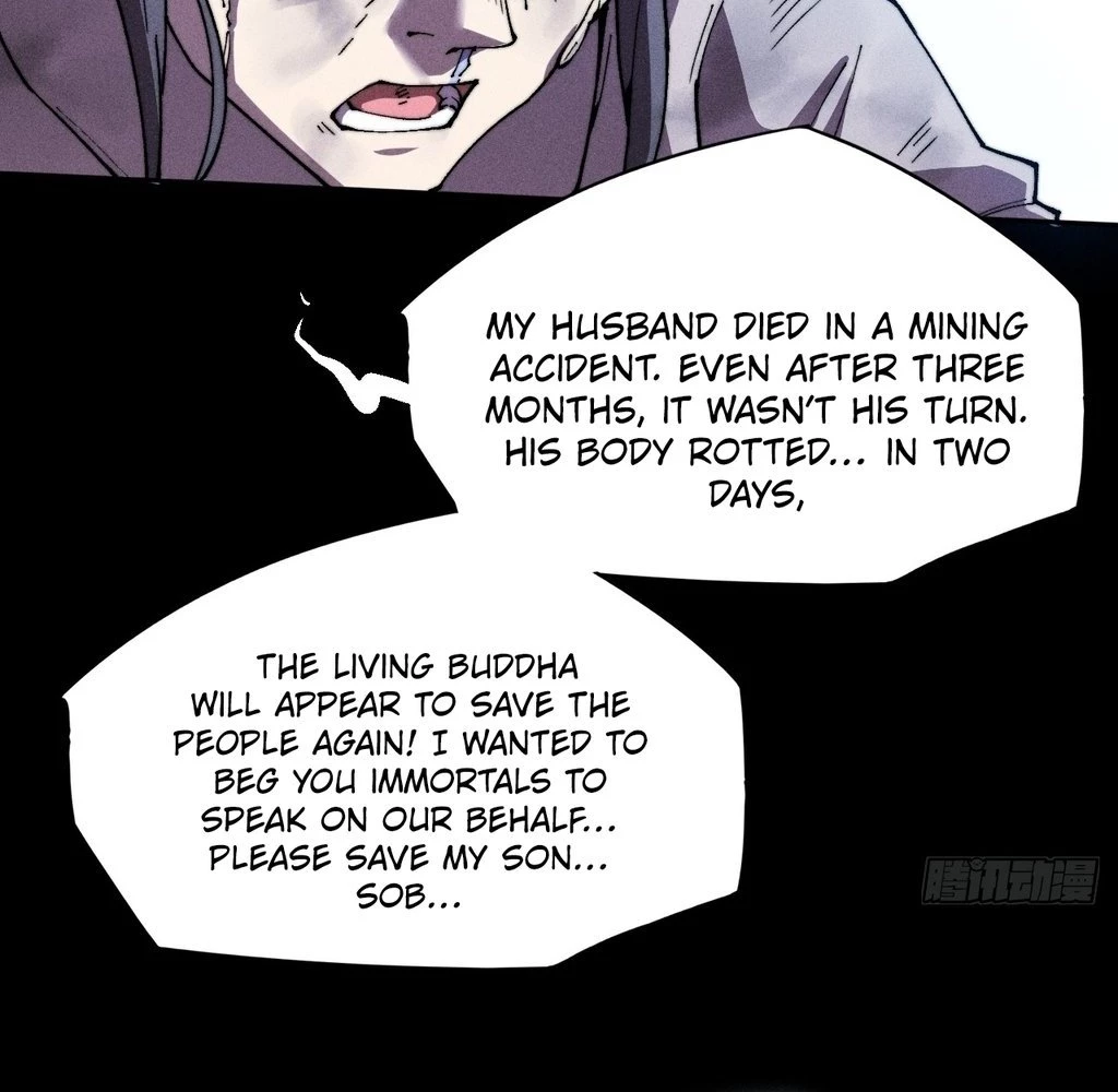 Sinister Immortal Path Chapter 30 - 12