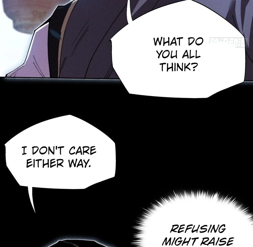 Sinister Immortal Path Chapter 30 - 14