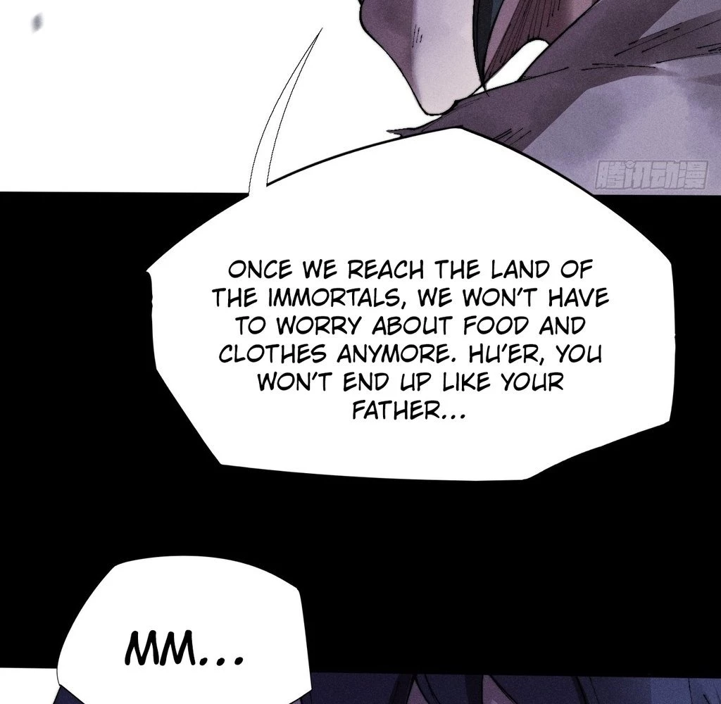 Sinister Immortal Path Chapter 29 - 8