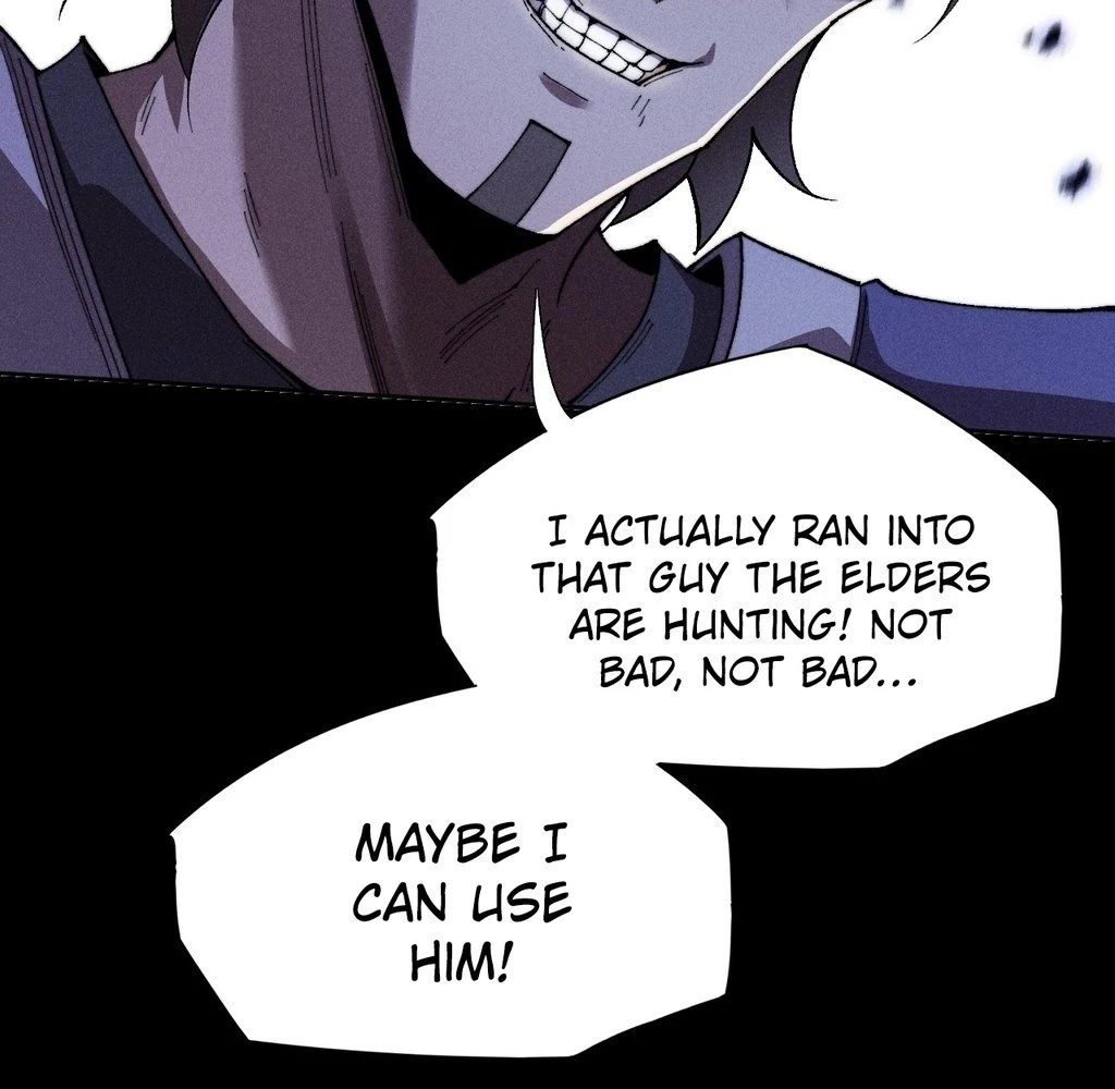 Sinister Immortal Path Chapter 30 - 31