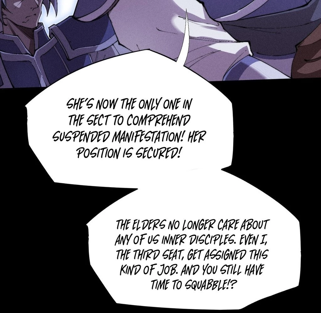 Sinister Immortal Path Chapter 29 - 19