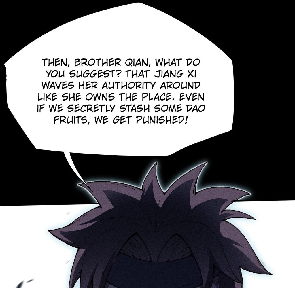 Sinister Immortal Path Chapter 29 - 21