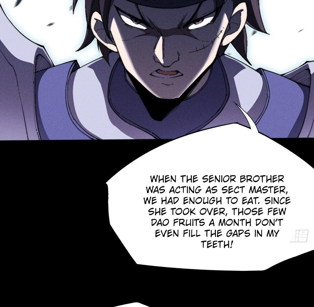 Sinister Immortal Path Chapter 29 - 22