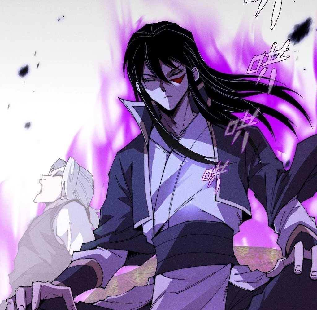 Sinister Immortal Path Chapter 30 - 34