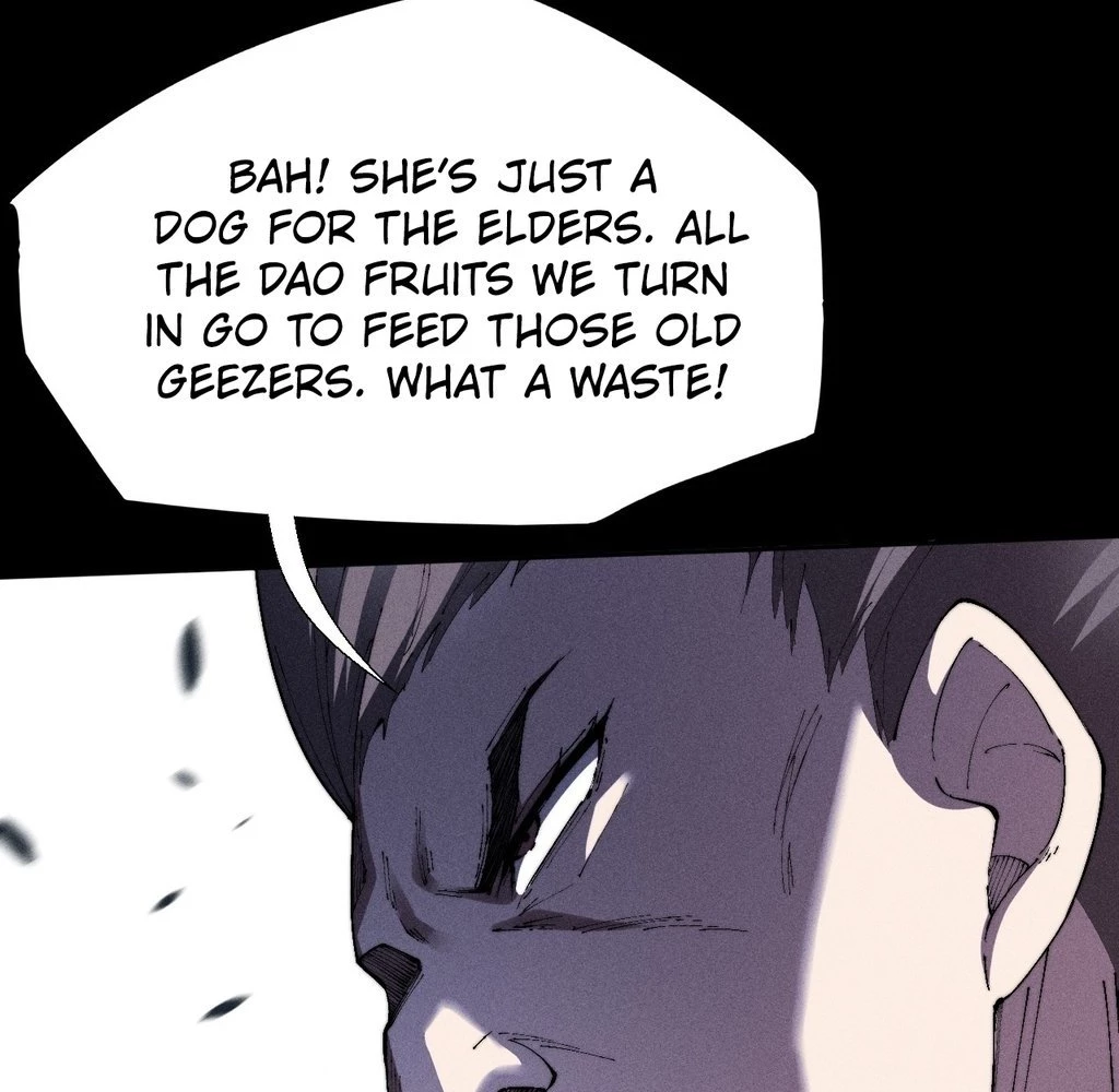 Sinister Immortal Path Chapter 29 - 23