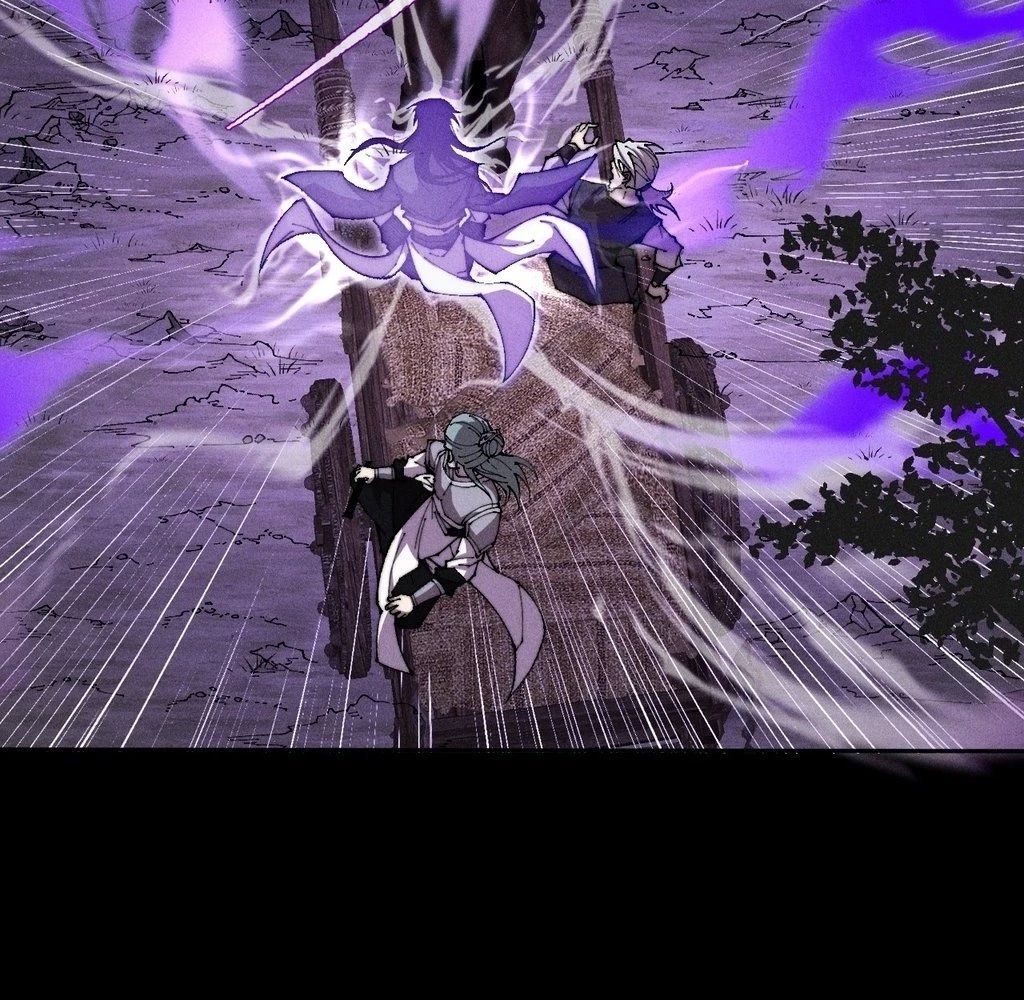 Sinister Immortal Path Chapter 30 - 37