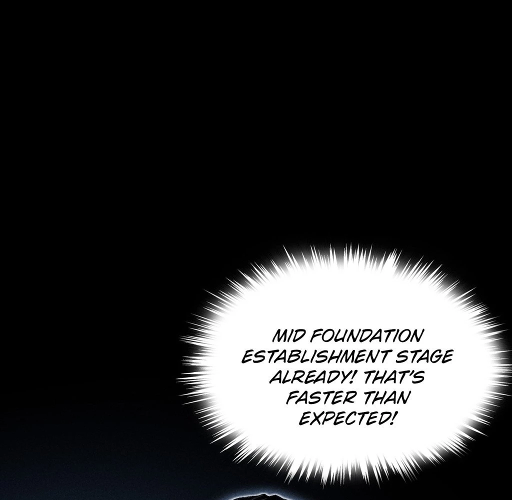 Sinister Immortal Path Chapter 30 - 38