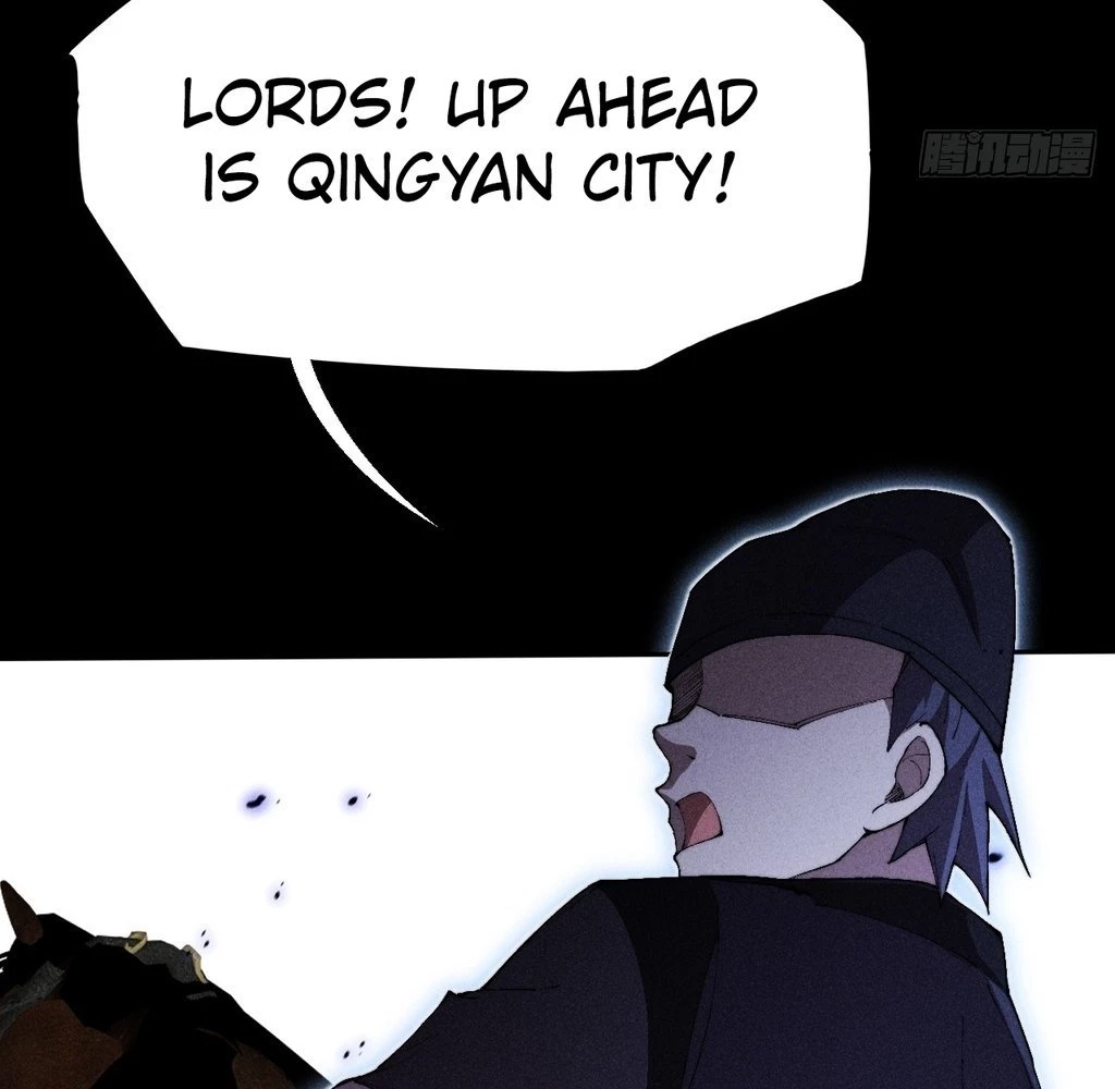 Sinister Immortal Path Chapter 30 - 42