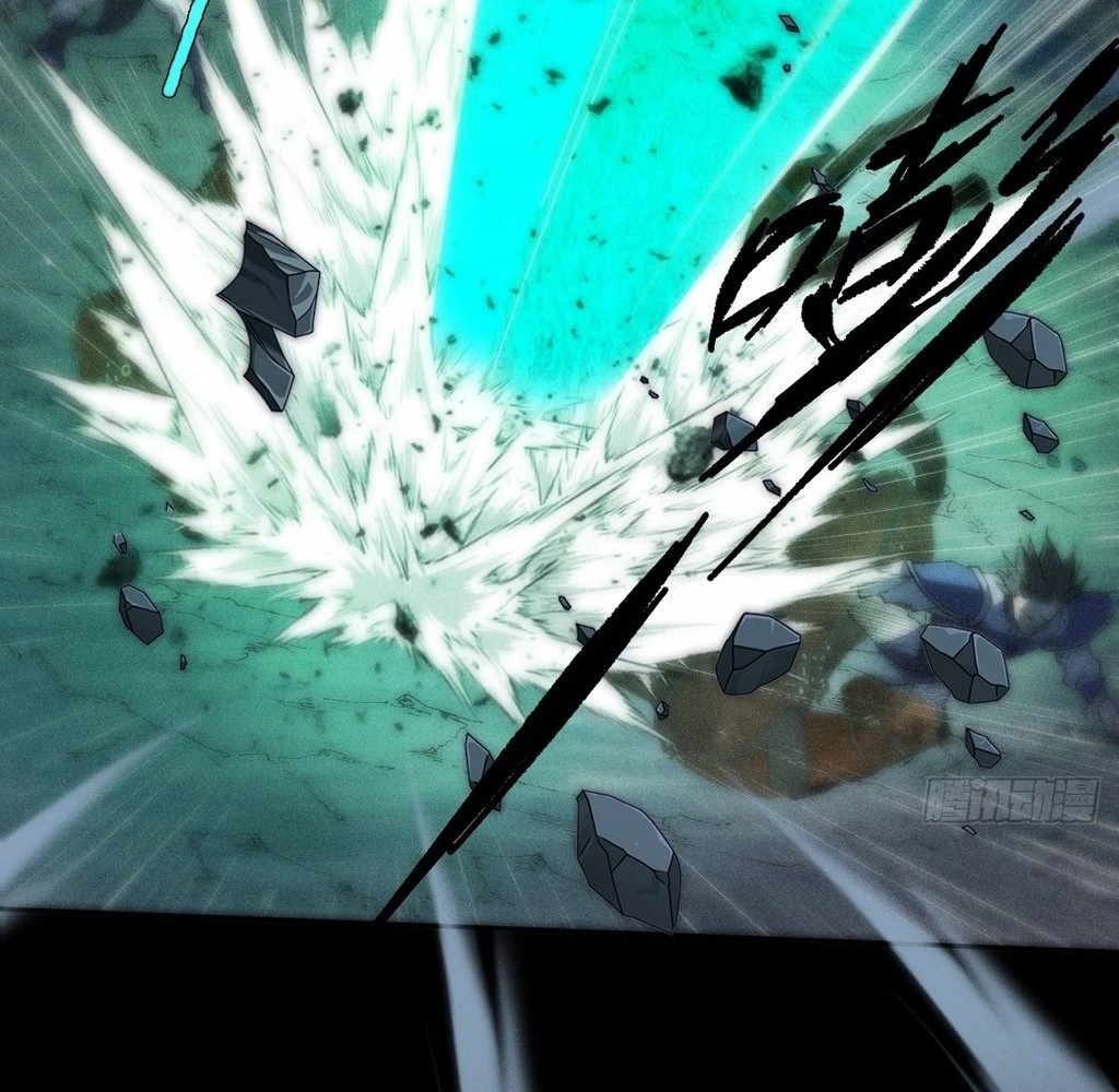 Sinister Immortal Path Chapter 29 - 32