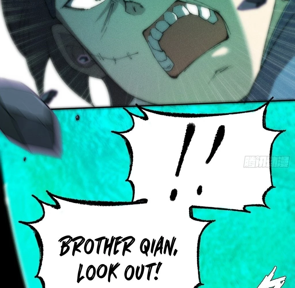 Sinister Immortal Path Chapter 29 - 34
