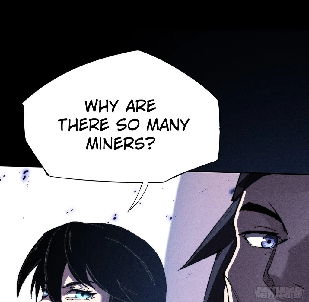 Sinister Immortal Path Chapter 30 - 48