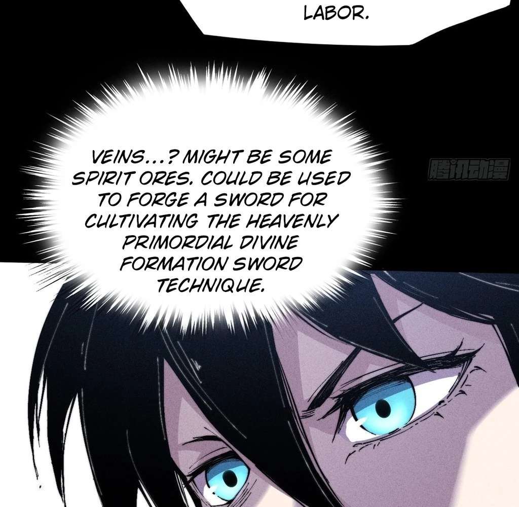 Sinister Immortal Path Chapter 30 - 50