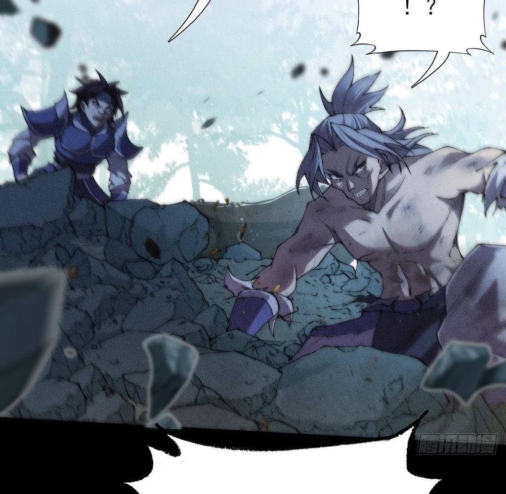 Sinister Immortal Path Chapter 29 - 42